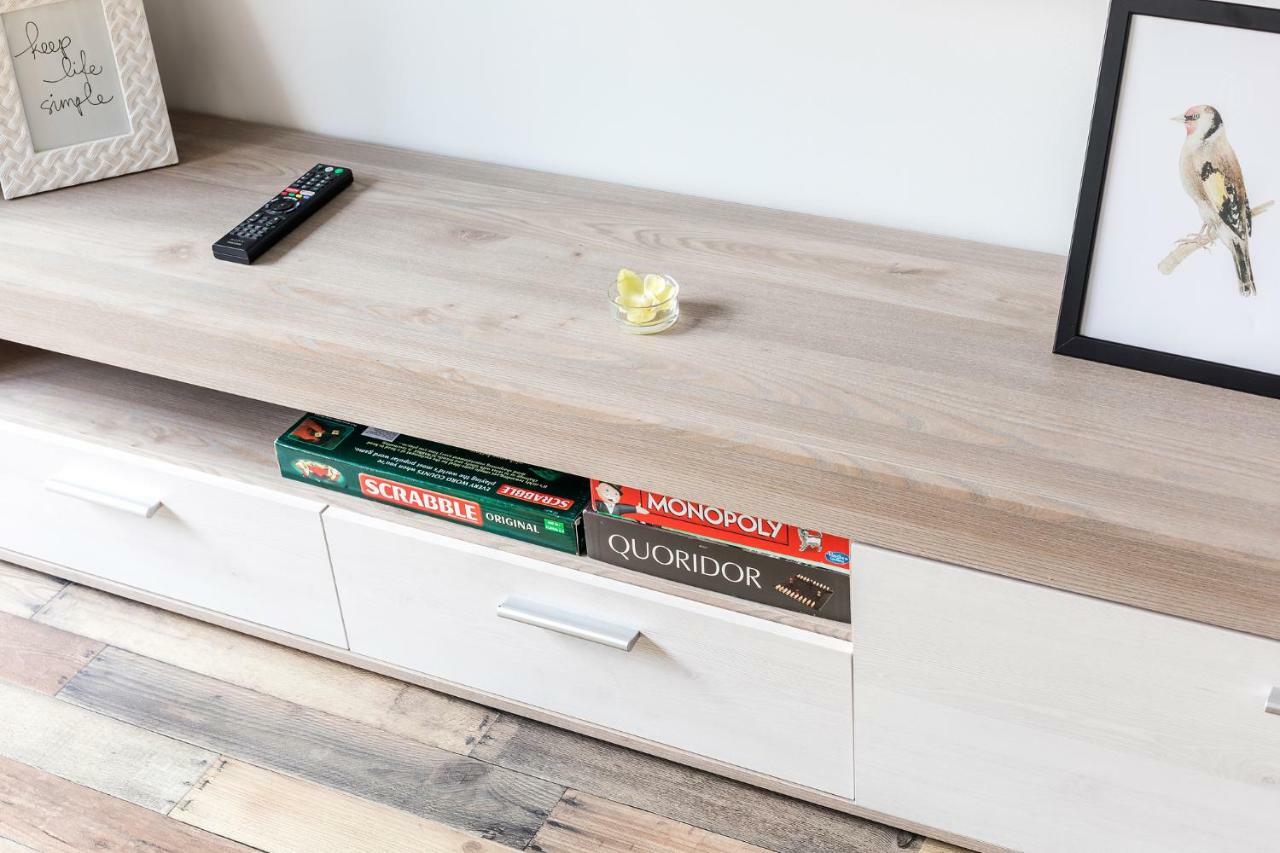Ada Bucharest Apartment Екстериор снимка