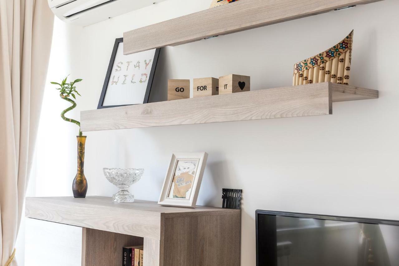 Ada Bucharest Apartment Екстериор снимка