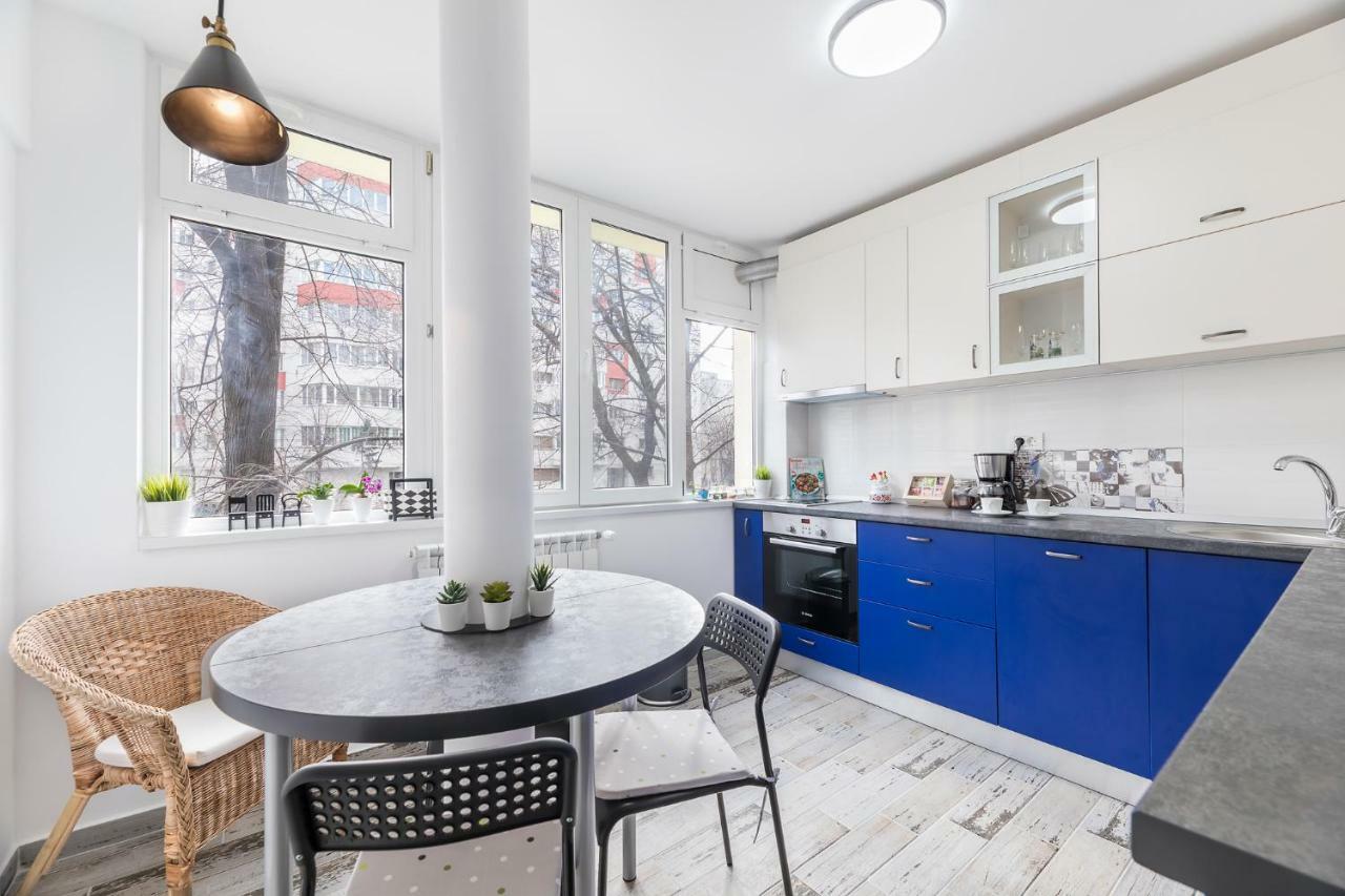 Ada Bucharest Apartment Екстериор снимка