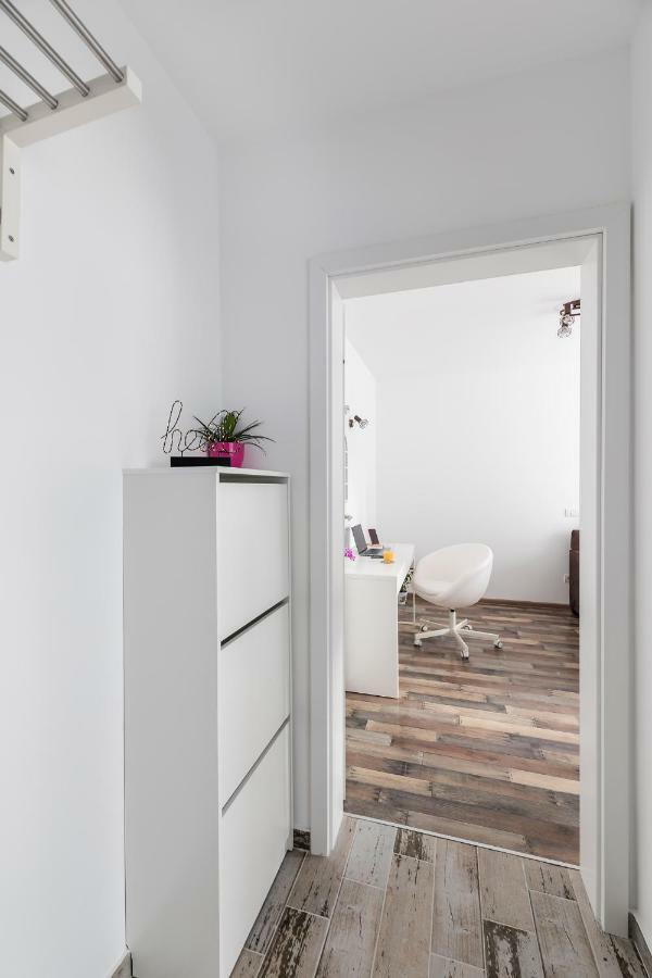 Ada Bucharest Apartment Екстериор снимка